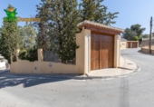 Xalet independent amb terreny en venda a la España, Huétor Vega, ref.: TR366052 foto