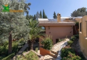 Xalet independent amb terreny en venda a la España, Huétor Vega, ref.: TR366052 foto