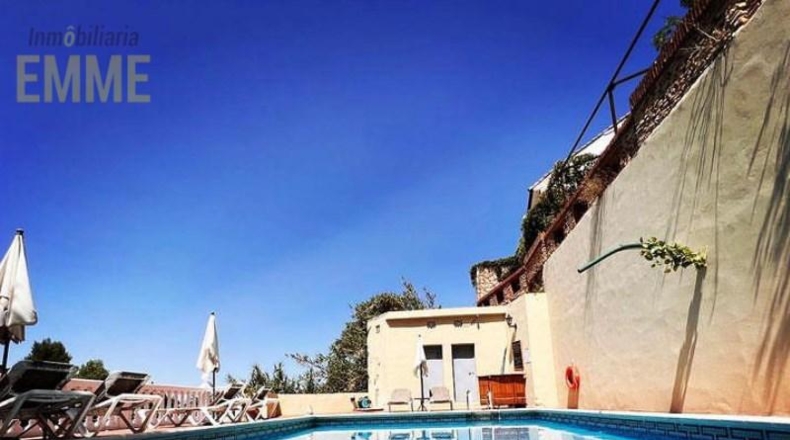Malaga - Ronda - 6300m2