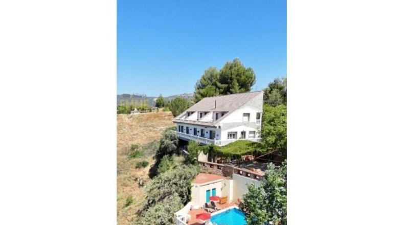 Malaga - Ronda - 6300m2