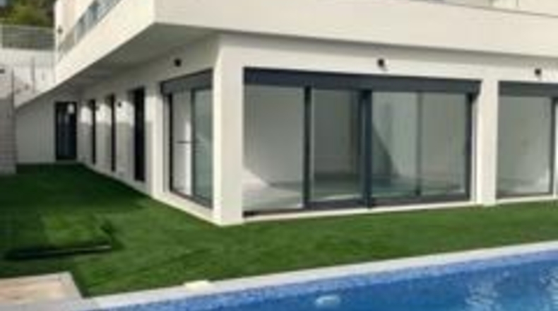 Alicante - San Miguel de Salinas - 264m2