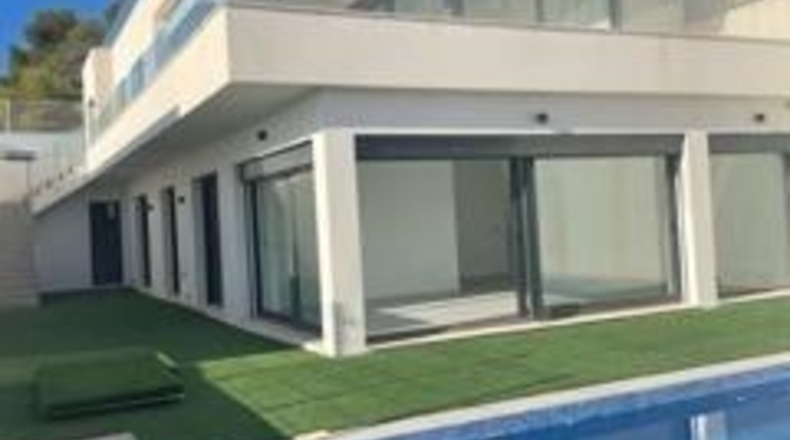 Alicante - San Miguel de Salinas - 264m2
