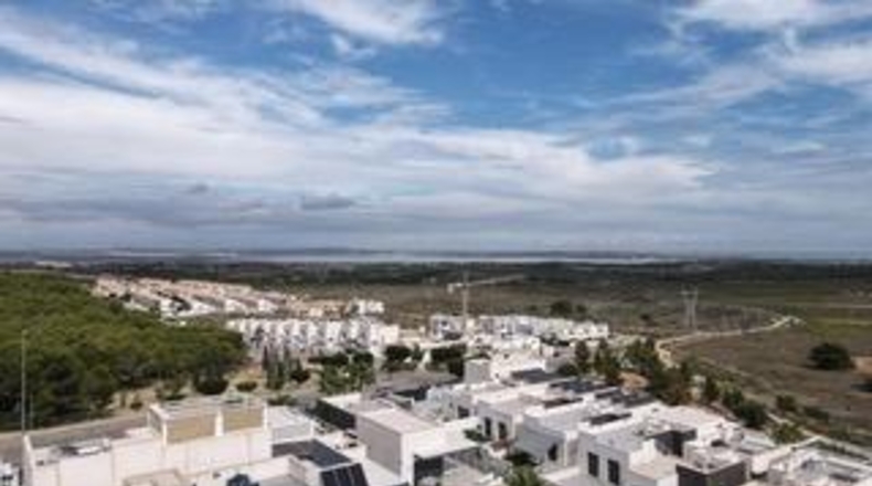 Alicante - San Miguel de Salinas - 264m2