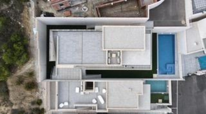 Alicante - San Miguel de Salinas - 264m2