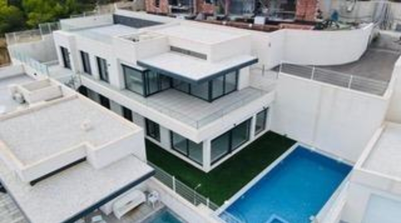 Alicante - San Miguel de Salinas - 264m2