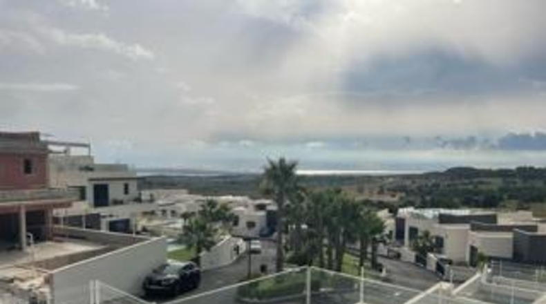 Alicante - San Miguel de Salinas - 264m2