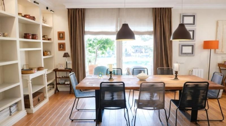 Valencia - Gandía - 3600m2