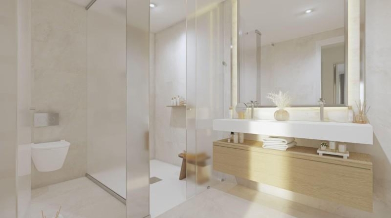 Málaga - Fuengirola - 172m2