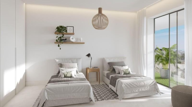 Málaga - Fuengirola - 172m2