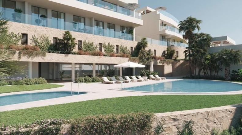 Málaga - Fuengirola - 172m2