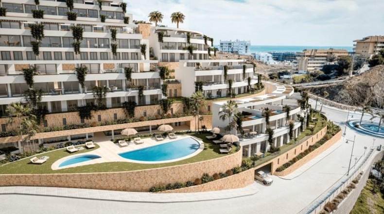 Málaga - Fuengirola - 172m2