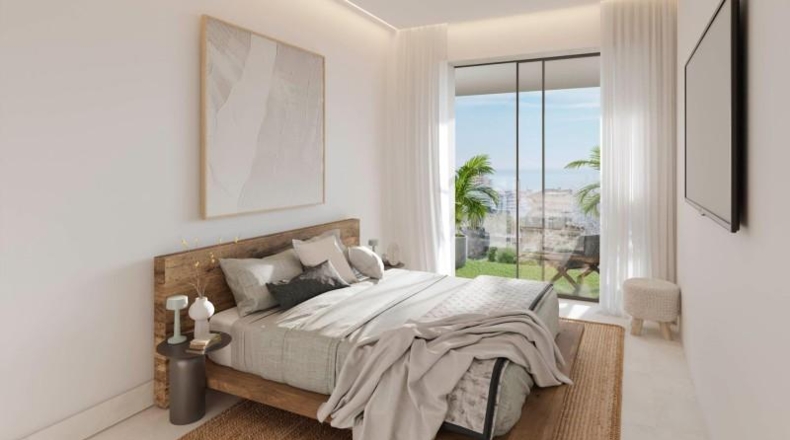 Málaga - Fuengirola - 172m2