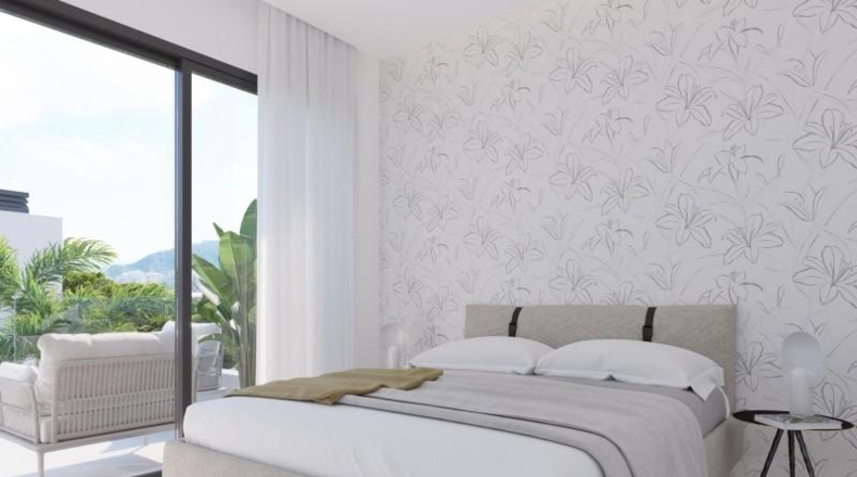 Alicante - Finestrat - 455m2