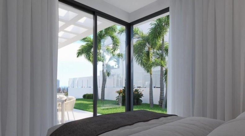 Alicante - Finestrat - 455m2