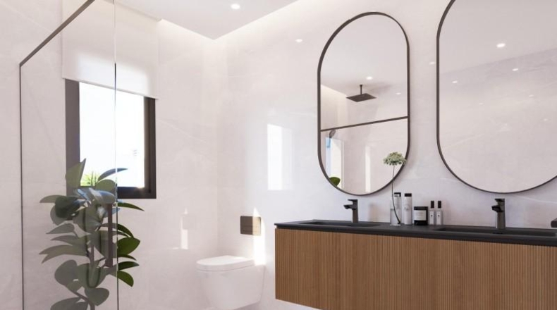 Alicante - Finestrat - 455m2