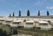 Xalet independent amb terreny en venda a la España, Campo-Mijas, ref.: TR320494 foto