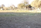 Non-developable land for sale on España, Sant Joan de Palamós, ref: TR117089 photo