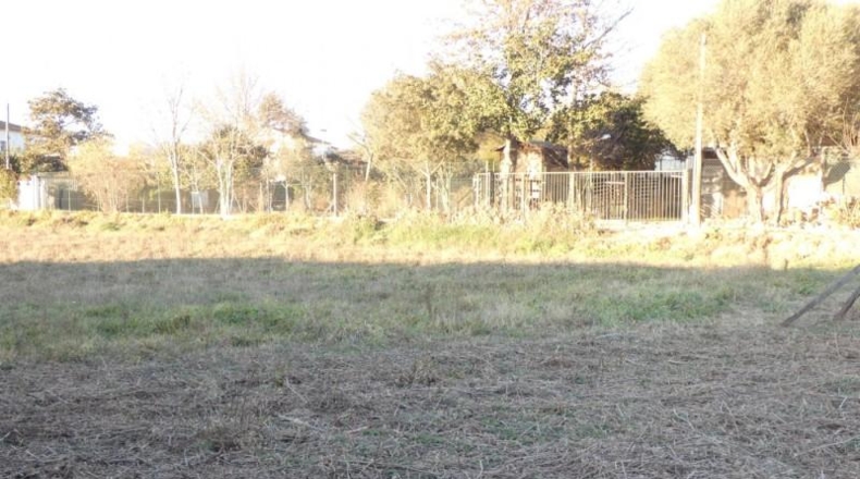 Gerona - Palamós - 3500m2