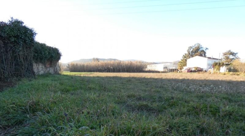 Gerona - Palamós - 3500m2
