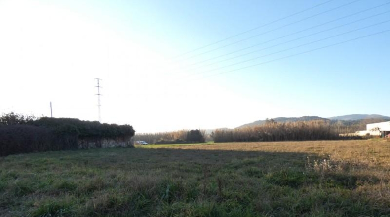Gerona - Palamós - 3500m2