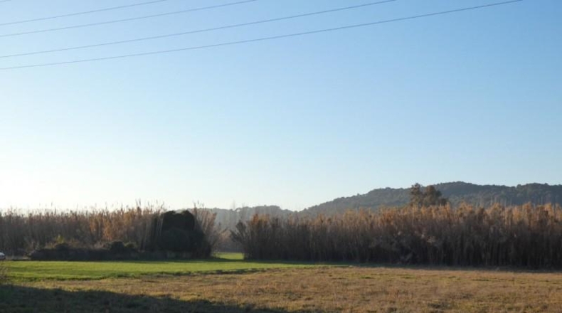 Gerona - Palamós - 3500m2