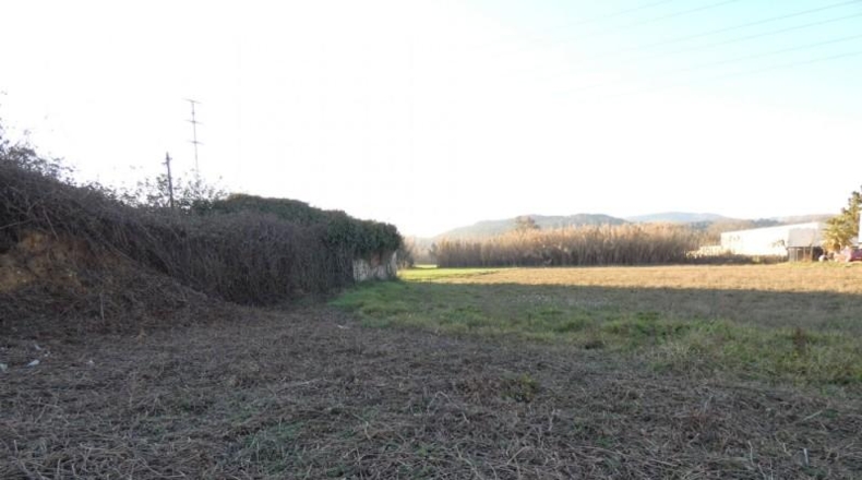 Gerona - Palamós - 3500m2
