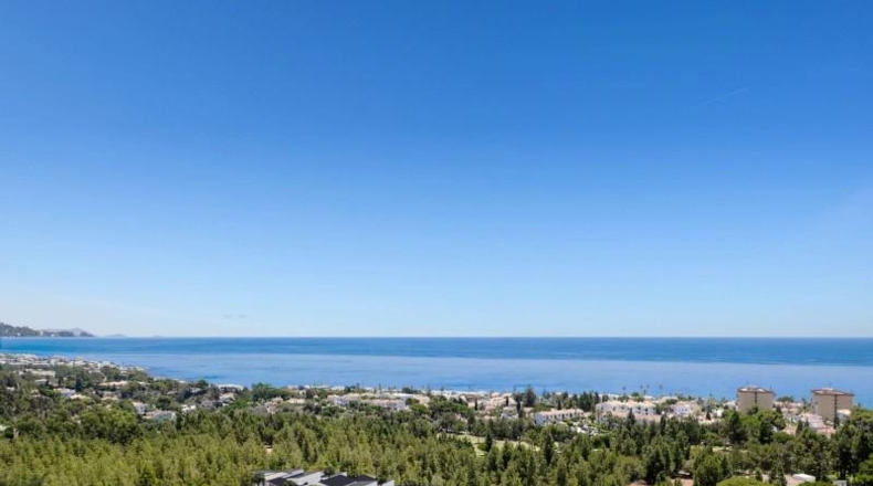 Málaga - Mijas - 356m2