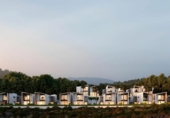 Xalet independent amb terreny en venda a la España, Campo-Mijas, ref.: TR239967 foto