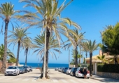 Chalet independiente con terreno en venta en la España, Orihuela, ref: TR163503 foto