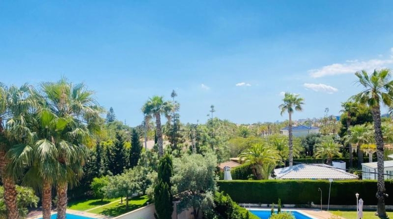 Alicante - Dehesa de Campoamor - 800m2