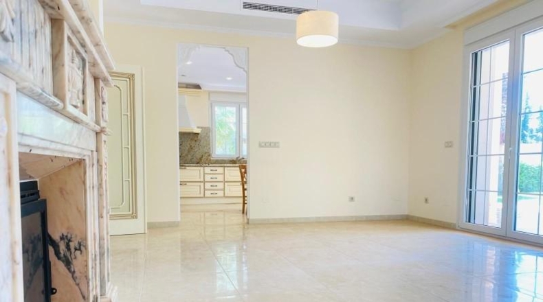 Alicante - Dehesa de Campoamor - 800m2