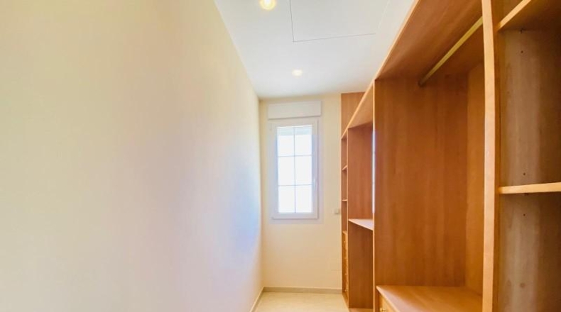 Alicante - Dehesa de Campoamor - 800m2