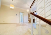 Chalet independiente con terreno en venta en la España, Orihuela, ref: TR163503 foto