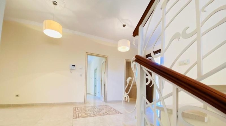 Alicante - Dehesa de Campoamor - 800m2
