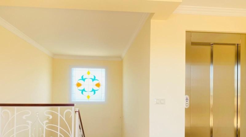 Alicante - Dehesa de Campoamor - 800m2
