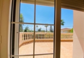 Chalet independiente con terreno en venta en la España, Orihuela, ref: TR163503 foto