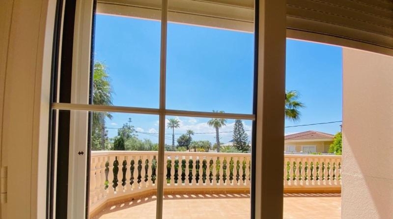 Alicante - Dehesa de Campoamor - 800m2