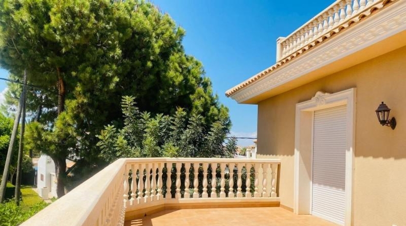 Alicante - Dehesa de Campoamor - 800m2