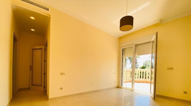 Alicante - Dehesa de Campoamor - 800m2