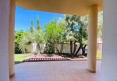 Chalet independiente con terreno en venta en la España, Orihuela, ref: TR163503 foto