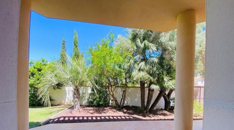 Alicante - Dehesa de Campoamor - 800m2