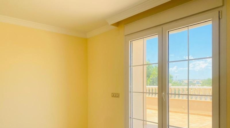 Alicante - Dehesa de Campoamor - 800m2