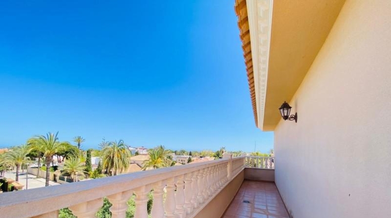 Alicante - Dehesa de Campoamor - 800m2