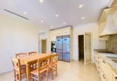 Chalet independiente con terreno en venta en la España, Orihuela, ref: TR163503 foto