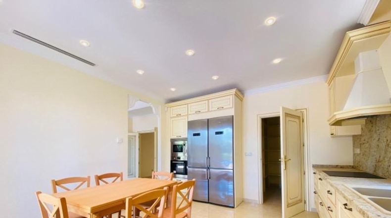 Alicante - Dehesa de Campoamor - 800m2
