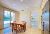 Chalet independiente con terreno en venta en la España, Orihuela, ref: TR163503 foto
