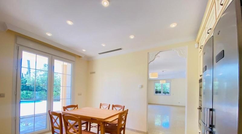 Alicante - Dehesa de Campoamor - 800m2