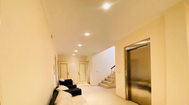 Alicante - Dehesa de Campoamor - 800m2