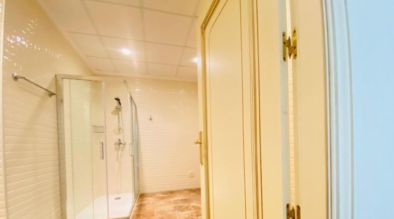 Alicante - Dehesa de Campoamor - 800m2
