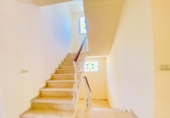 Chalet independiente con terreno en venta en la España, Orihuela, ref: TR163503 foto